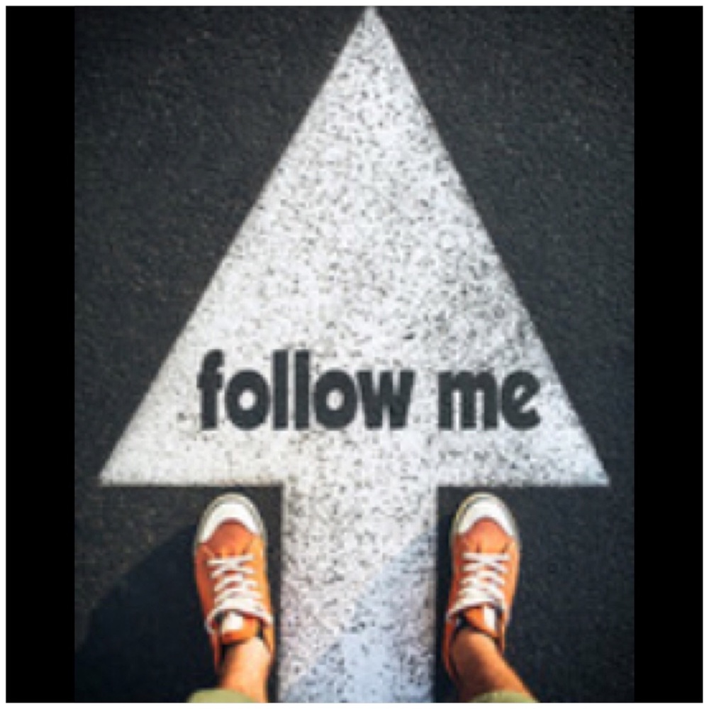 follow me!!! - Picture 1 of 7